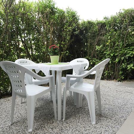 Welc-Om Riviera Venice Stra Extérieur photo
