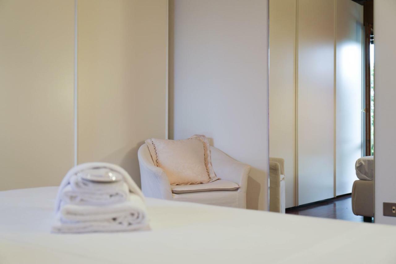 Welc-Om Riviera Venice Stra Extérieur photo