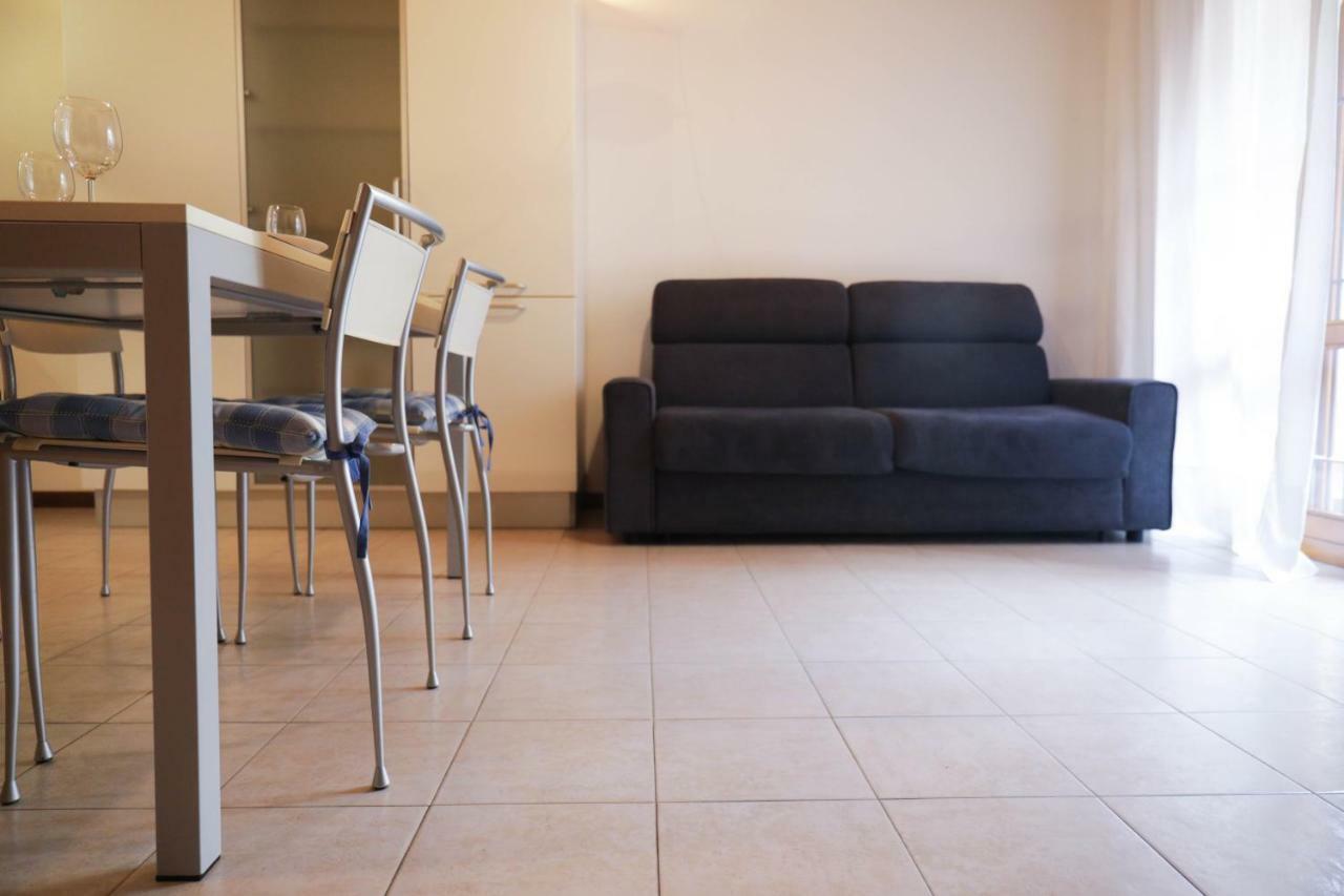 Welc-Om Riviera Venice Stra Extérieur photo